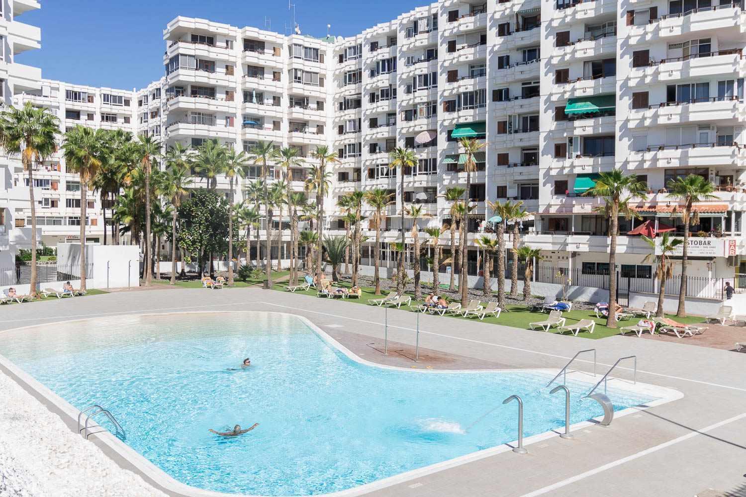 Sunny Vacations Gran Canaria Maspalomas  Exterior foto
